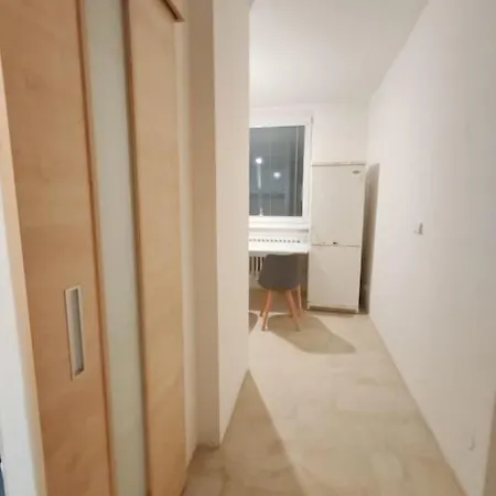 Star Brno With Terrace 4 Apartment *