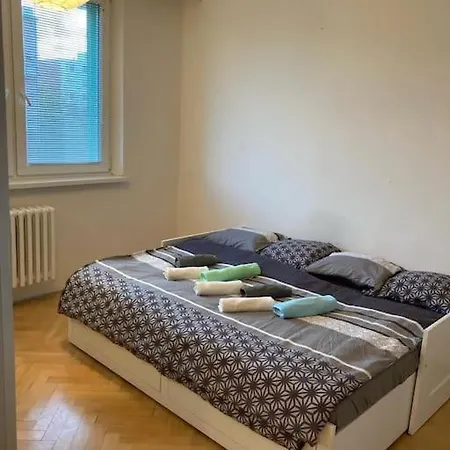 Apartment Star Brno With Terrace 4