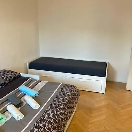 Star Brno With Terrace 4